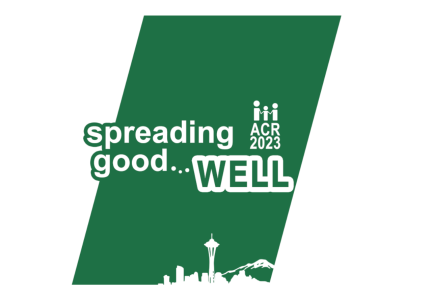 Participating in the 2023 ACR in Seattle, the City of Goodwill