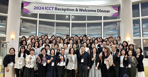 ICCT 2024 in Jeju
