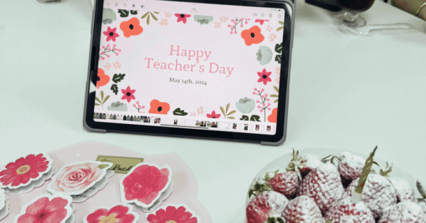 Happy Teacher’s Day 2024